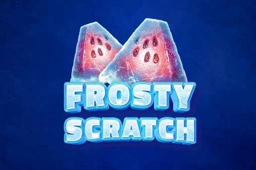 Frosty Scratch Slot