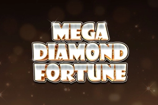 Mega Diamond Fortune Slot