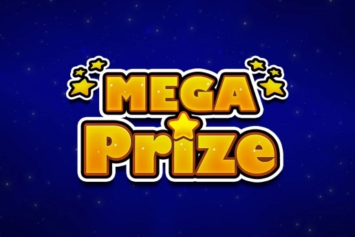 Mega Prize Slot