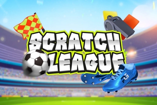 Scratch League Slot