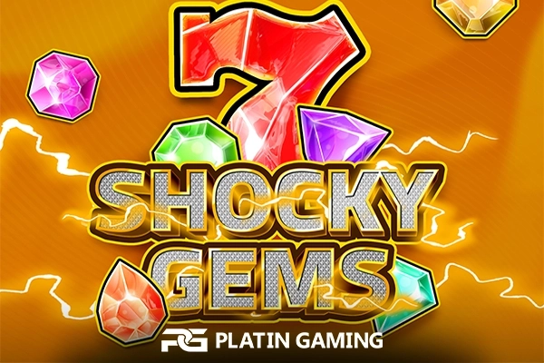 Shocky Gems Slot