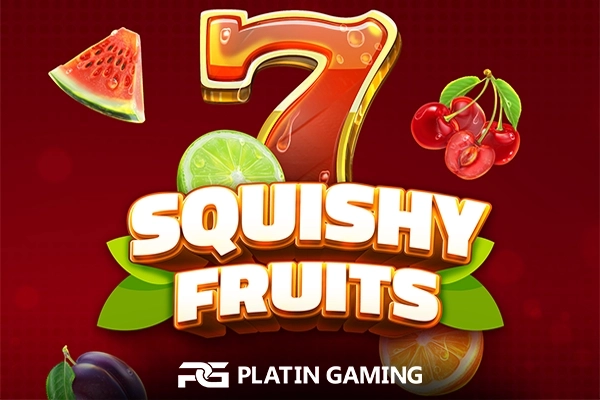 Squishy Fruits Slot