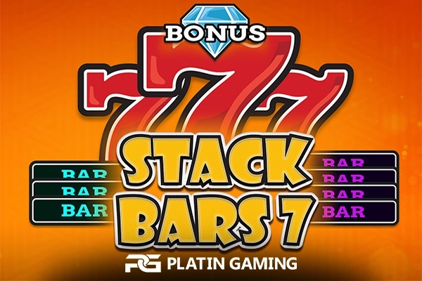 Stack Bars 7 Slot