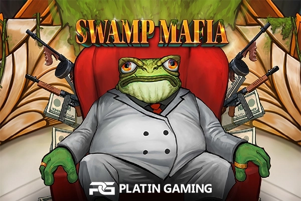 Swamp Mafia Slot