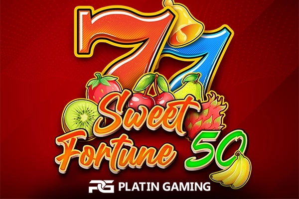 Sweet Fortune 50 Slot