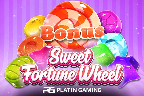 Sweet Fortune Wheel Slot