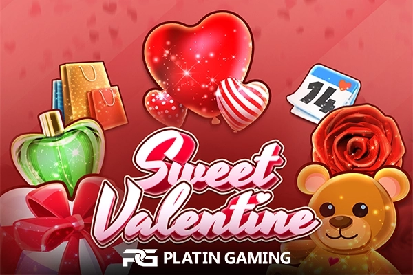 Sweet Valentine Slot