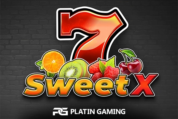 Sweetx Slot