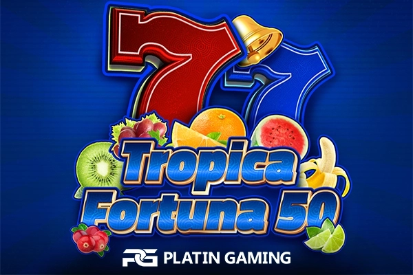 Tropica Fortuna 50 Slot