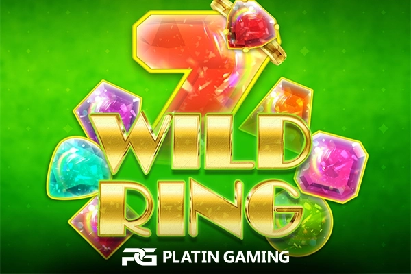 Wild Ring Slot