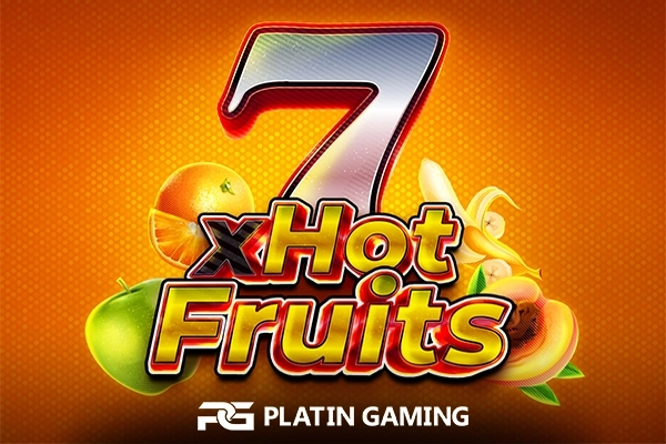 Xhot Fruits Slot