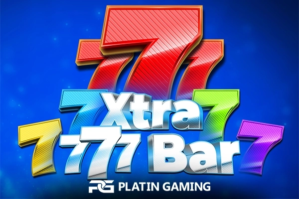 Xtra 777 Bar Slot