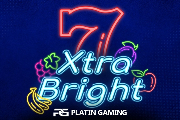 Xtra Bright Slot