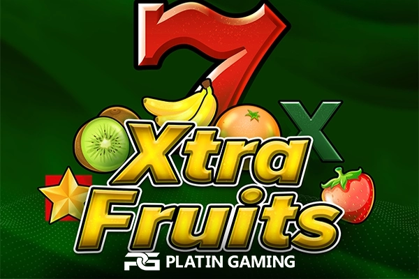 Xtra Fruits Slot