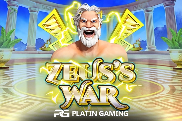 Zeus's War Slot