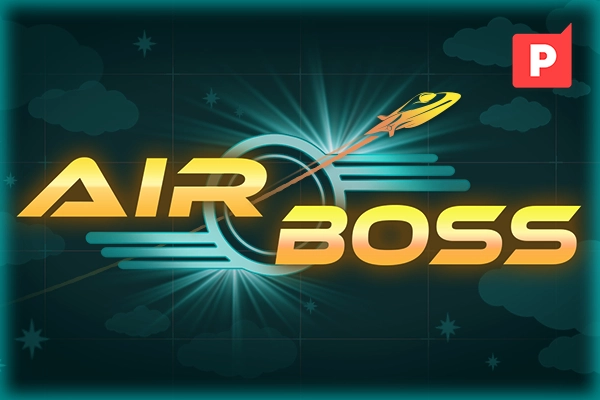 AirBoss Slot
