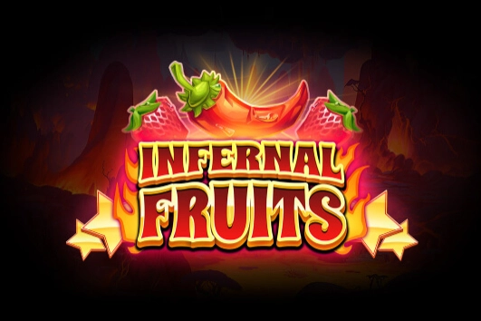 Infernal Fruits Slot