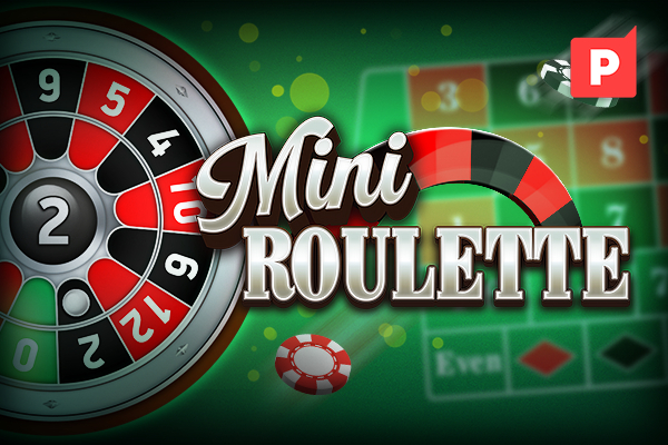 Mini Roulette Slot