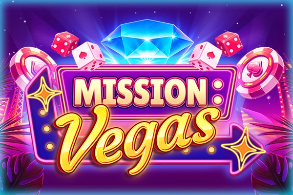 Mission: Vegas Slot
