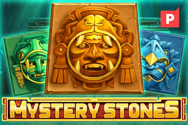 Mystery Stones Slot