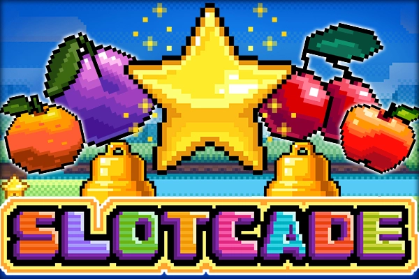 Slotcade Slot