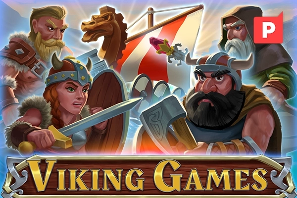 Viking Games Slot