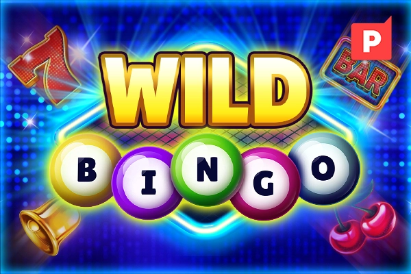 Wild Bingo Slot