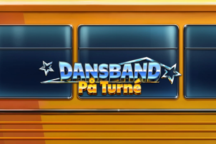 Dansband Pa Turne Slot