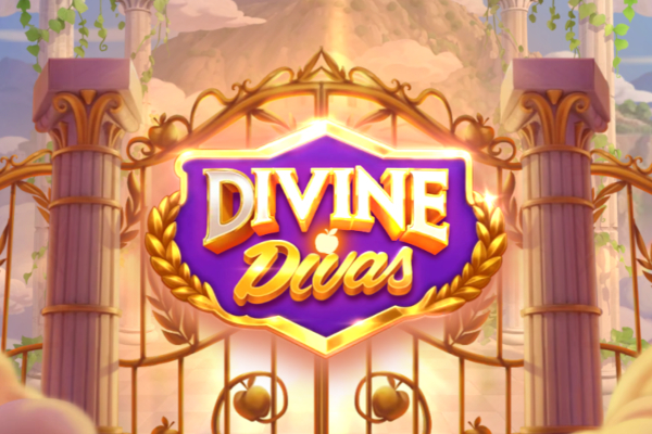 Divine Divas Slot