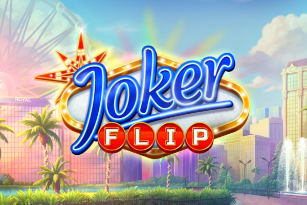 Joker Flip Slot