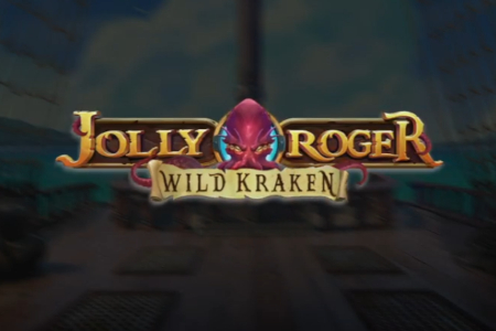 Jolly Roger Wild Kraken Slot