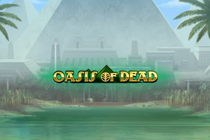 Oasis of Dead Slot