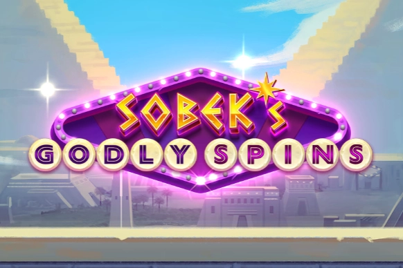 Sobek's Goldy Spins Slot