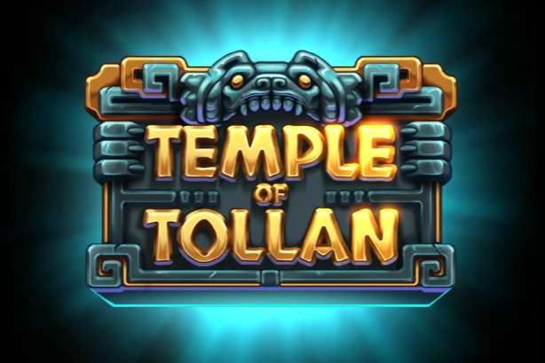 Temple of Tollan Slot