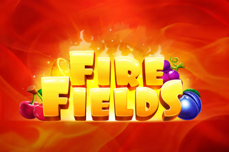 Fire Fields Slot