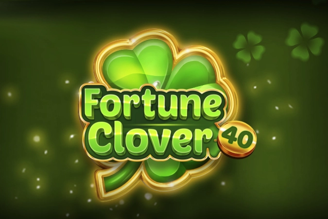 Fortune Clover 40 Slot