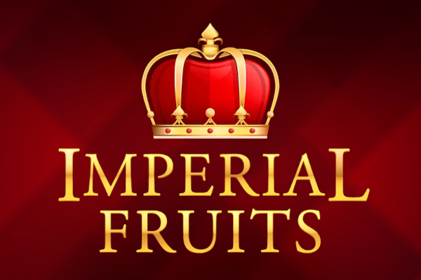 Imperial Fruits: 100 Lines Slot