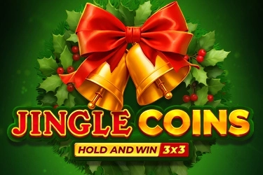 Jingle Coins Slot