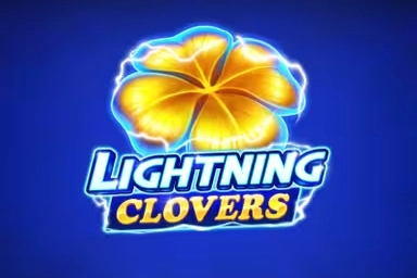 Lightning Clovers Slot