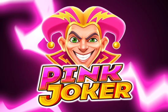 Pink Joker Slot