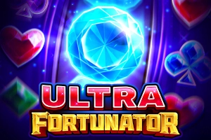 Ultra Fortunator Slot