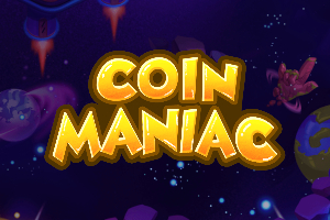 Coin Maniac