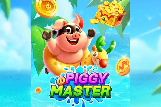 Piggy Master Slot