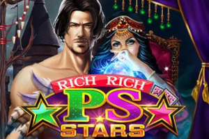 PS Stars Rich Rich Slot