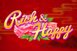 Rich & Happy Slot