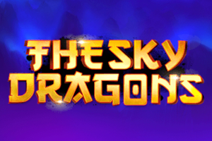 The Sky Dragons Slot