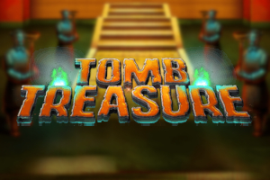 Tomb Treasure Slot