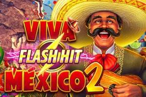 Viva Mexico 2 Slot