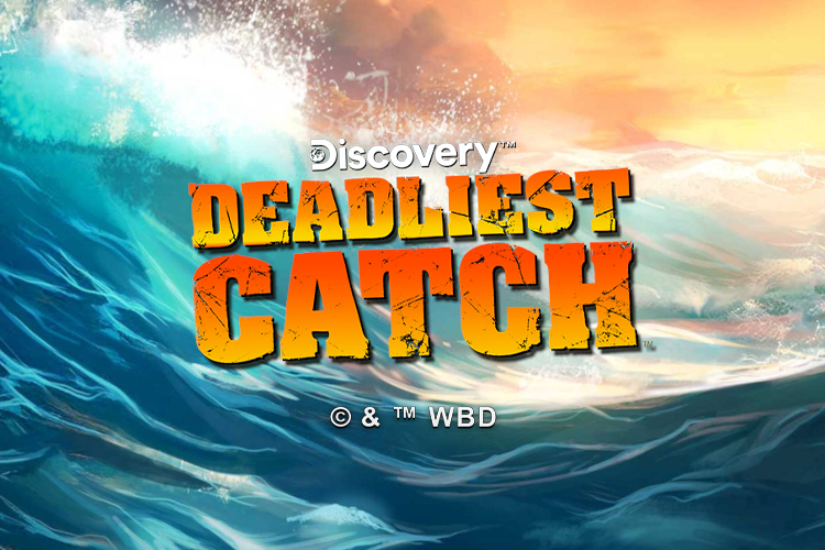 Deadliest Catch Slot