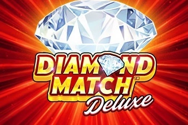 Diamond Match Deluxe Slot